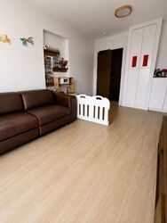 Blk 43A Skyoasis @ Dawson (Queenstown), HDB 4 Rooms #638199021